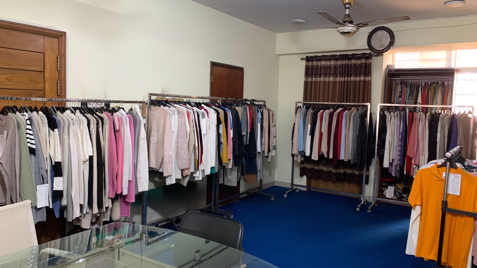 Global Reach, Local Expertise