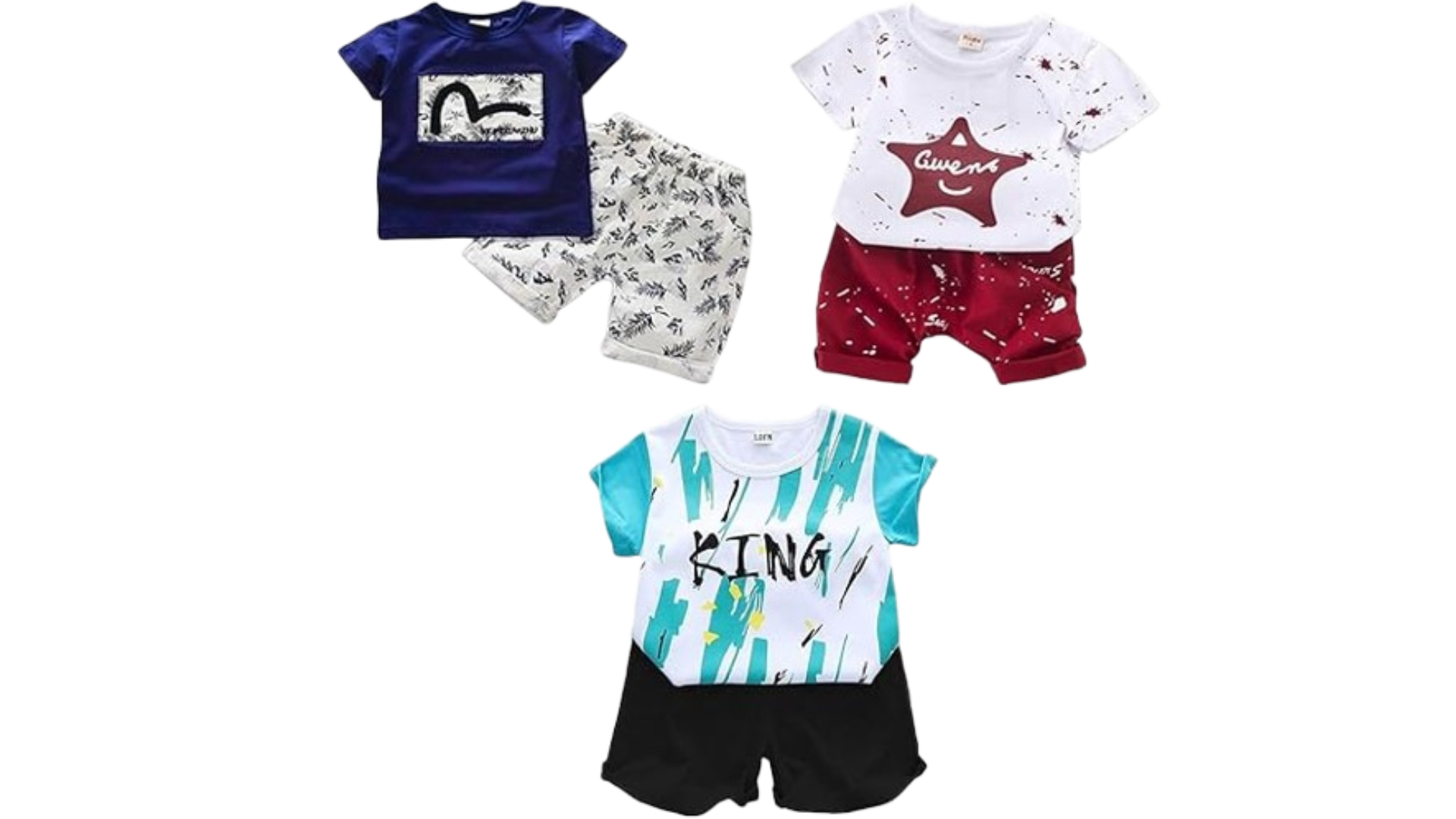 Kidswear Apparel