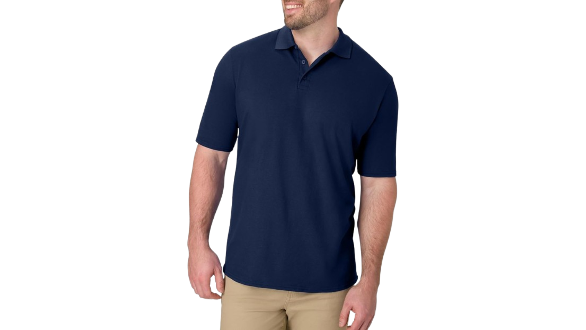 Jersey Polo & T-shirts (Men)