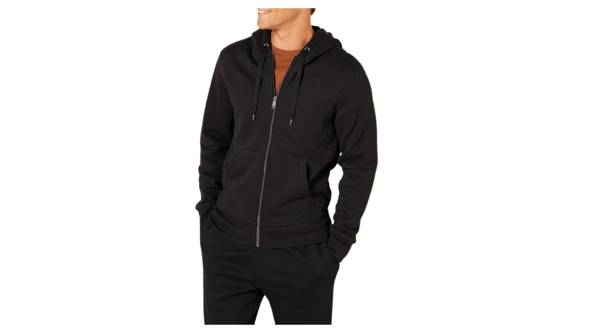 Sweat Program (Hoodies & Sweatshirts)