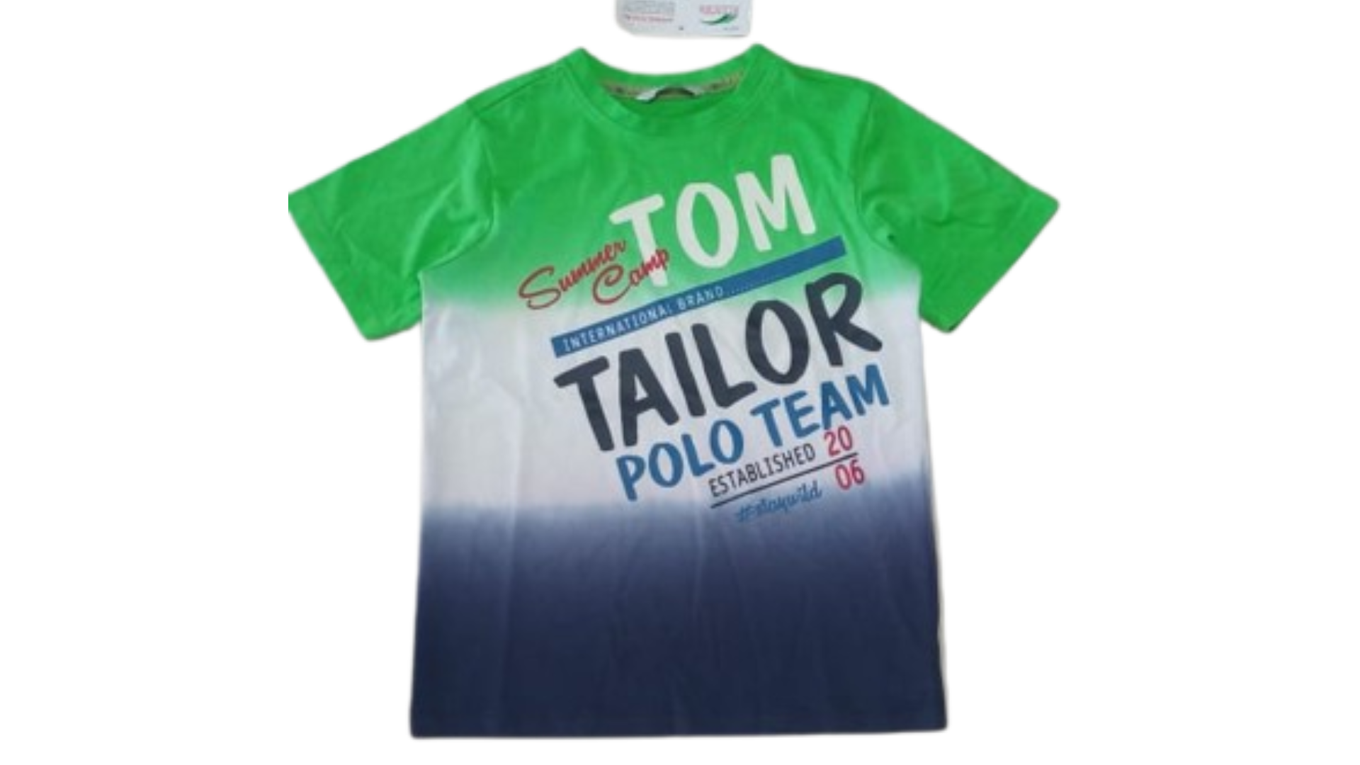 Kidswear Apparel Gallery 5