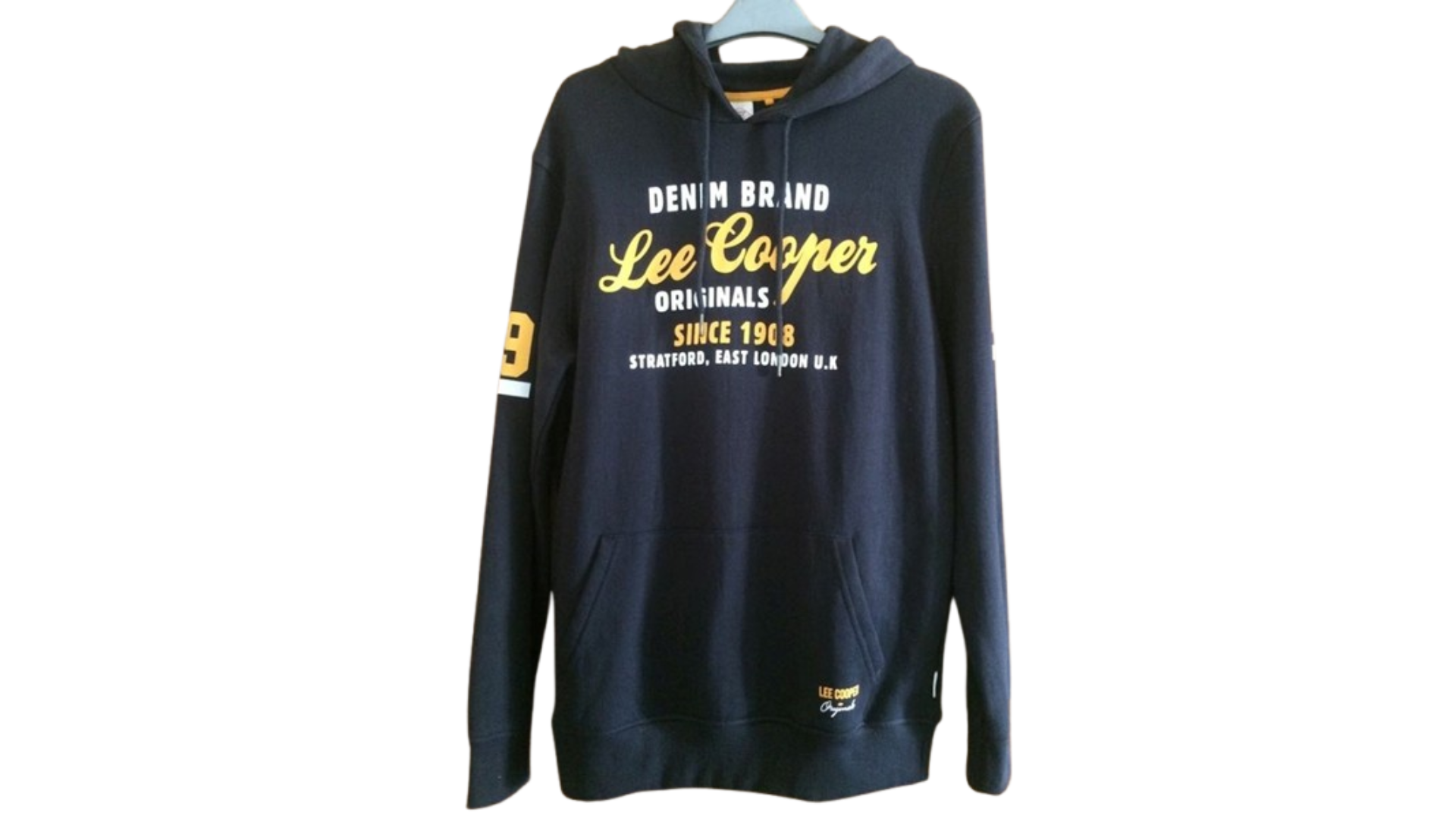 Sweat Program (Hoodies & Sweatshirts) Gallery 2