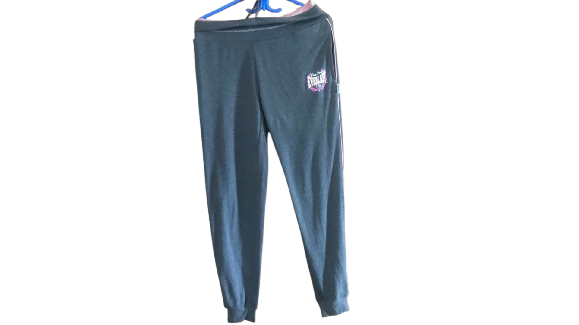 Sweat Bottoms (Joggers & Pants) Gallery 2