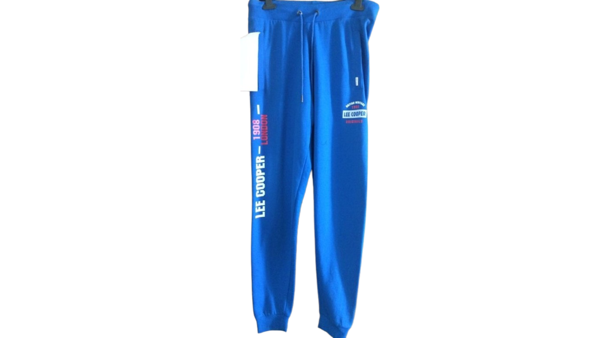 Sweat Bottoms (Joggers & Pants) Gallery 4