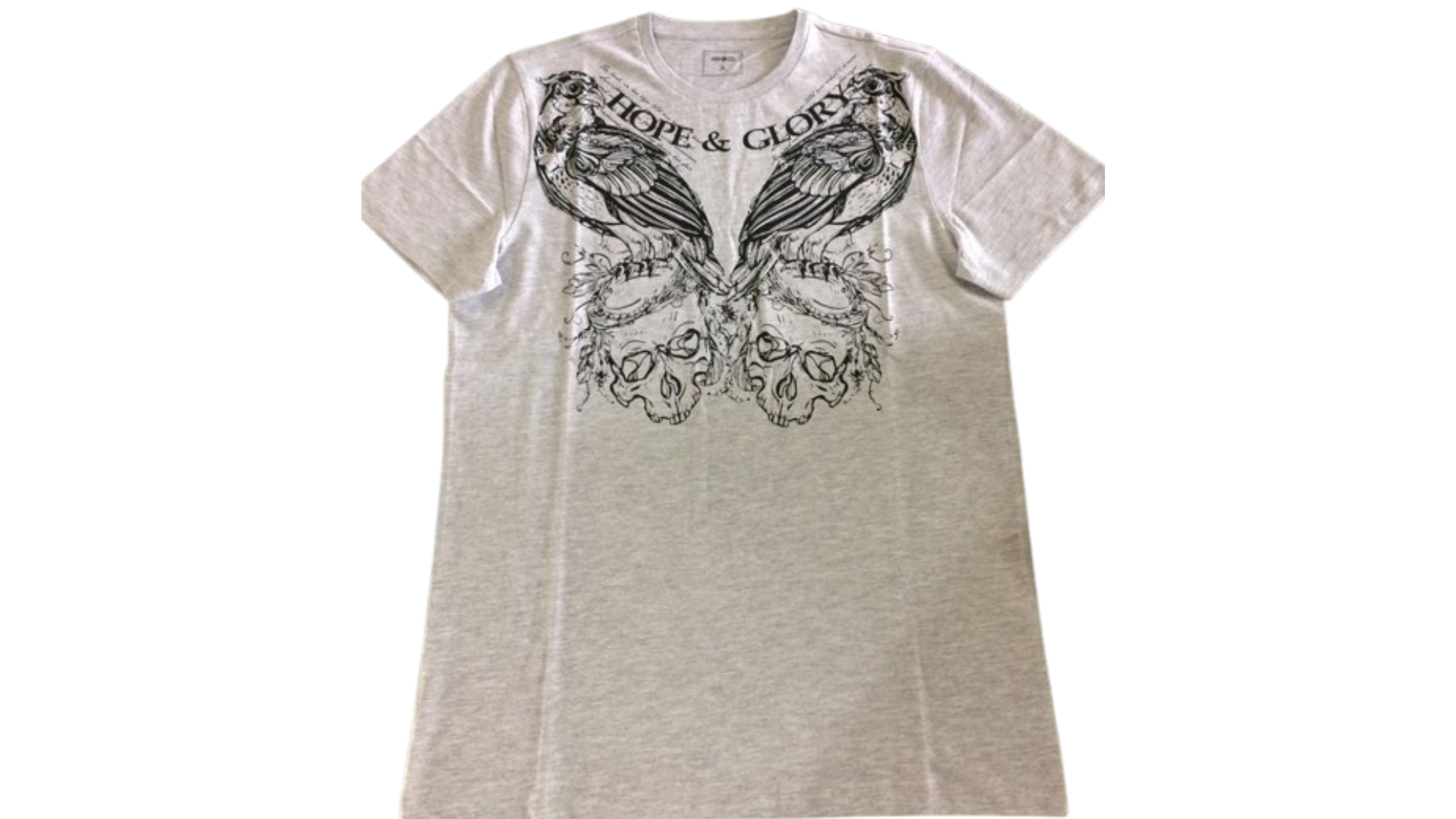 Jersey Polo & T-shirts (Men) Gallery 2