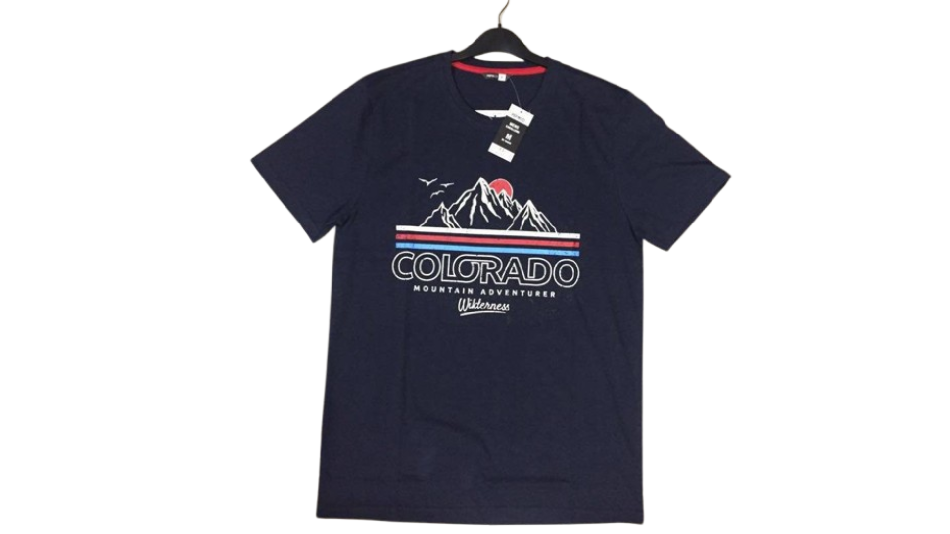 Jersey Polo & T-shirts (Men) Gallery 3