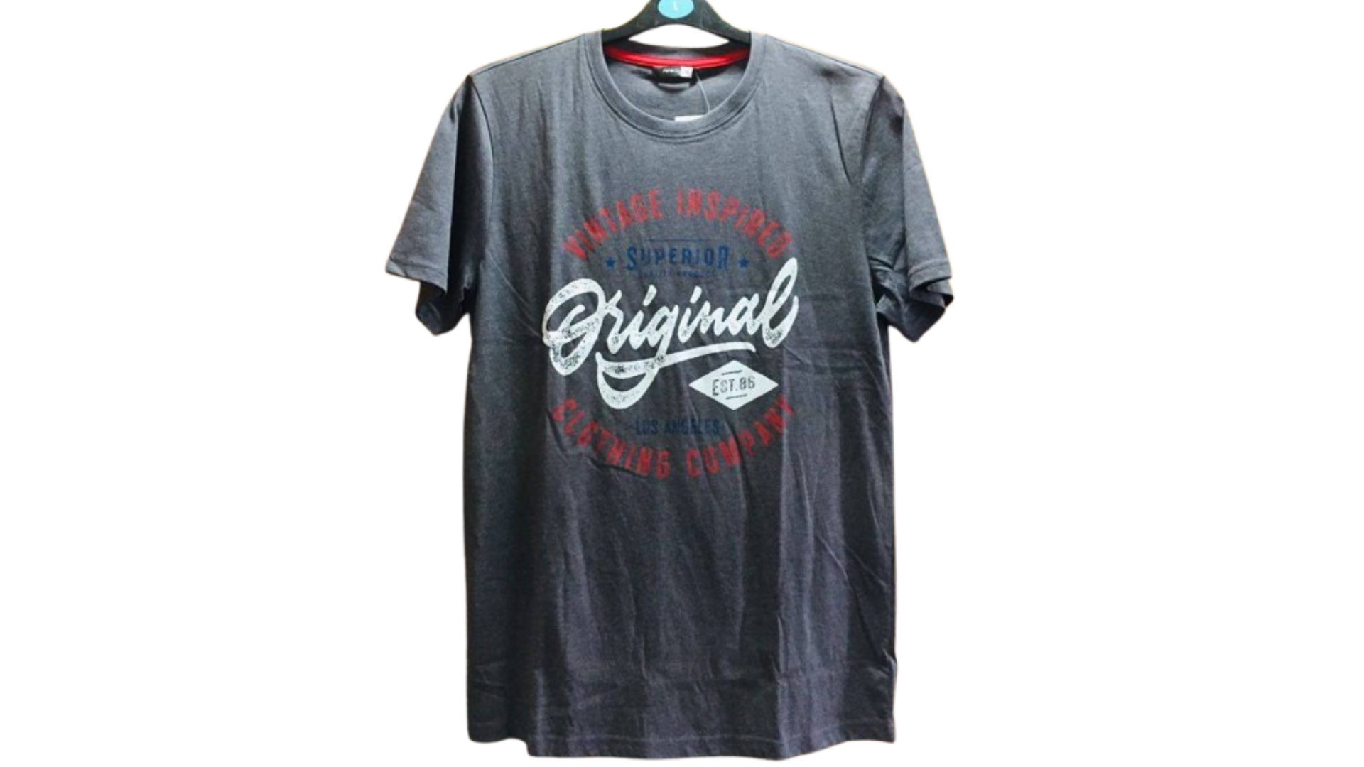 Jersey Polo & T-shirts (Men) Gallery 4