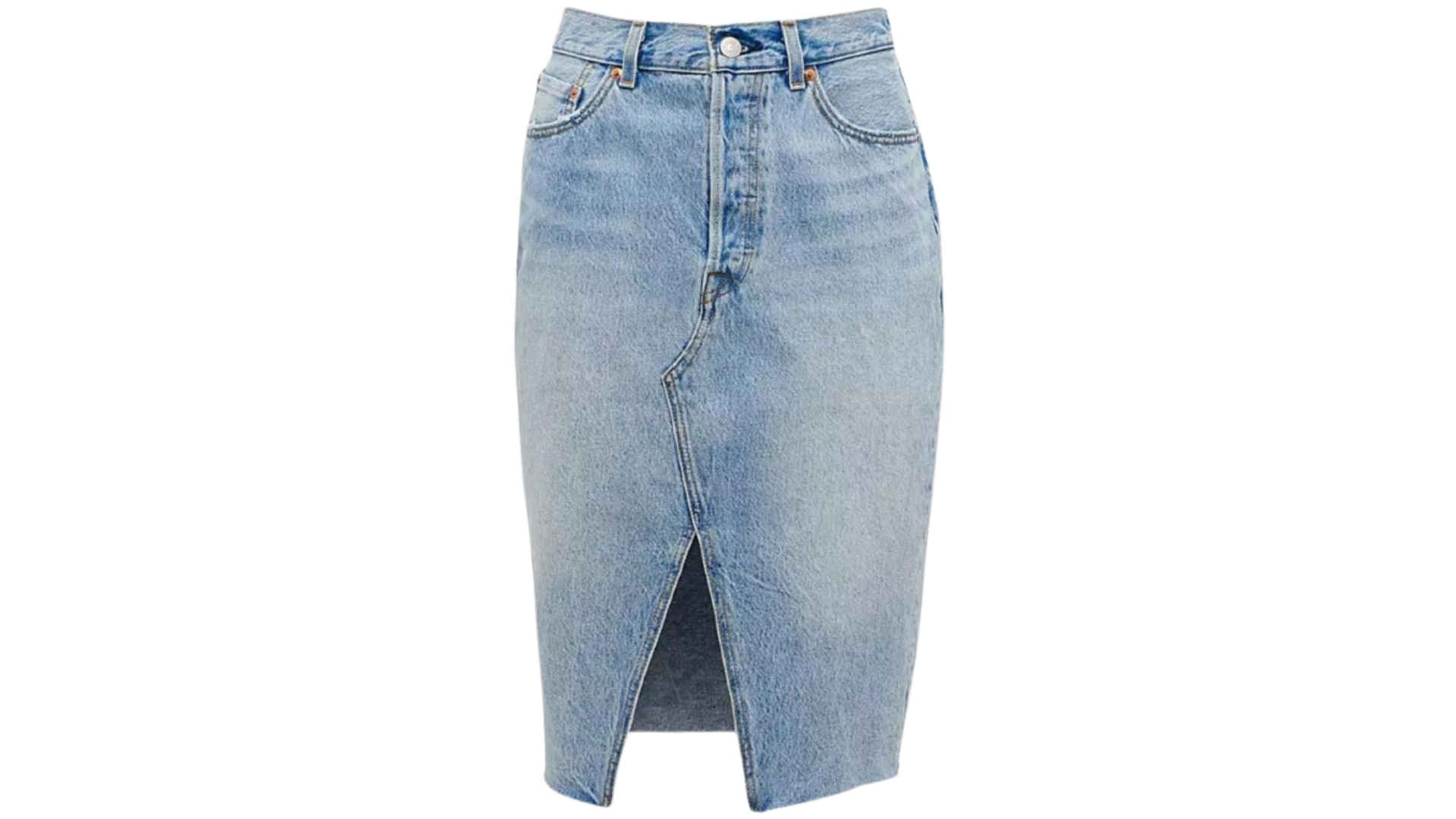 Ladies Denim For Winter Gallery 1