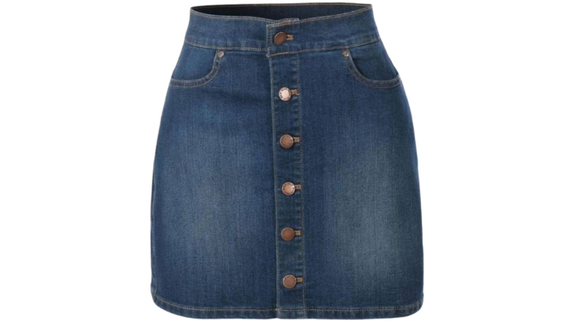 Ladies Denim For Winter Gallery 3