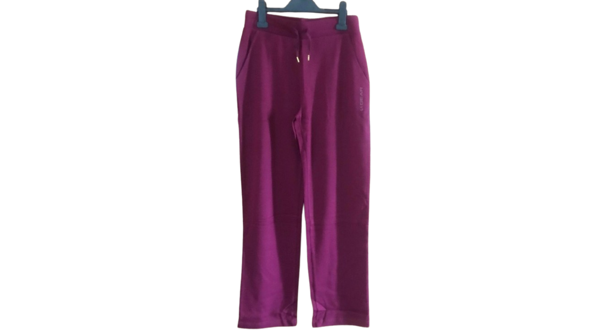 Sweat Bottoms (Joggers & Pants) Gallery 5