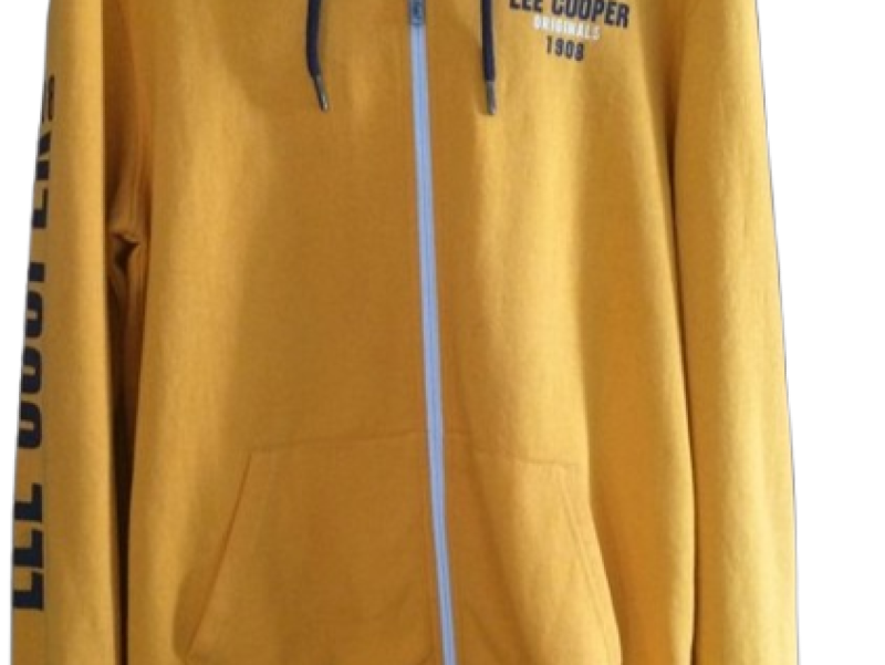 Casual Hoodies - Image 1