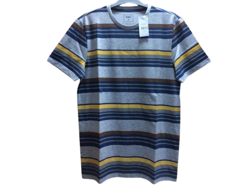 AOP Short Sleeve Tee - Image 1