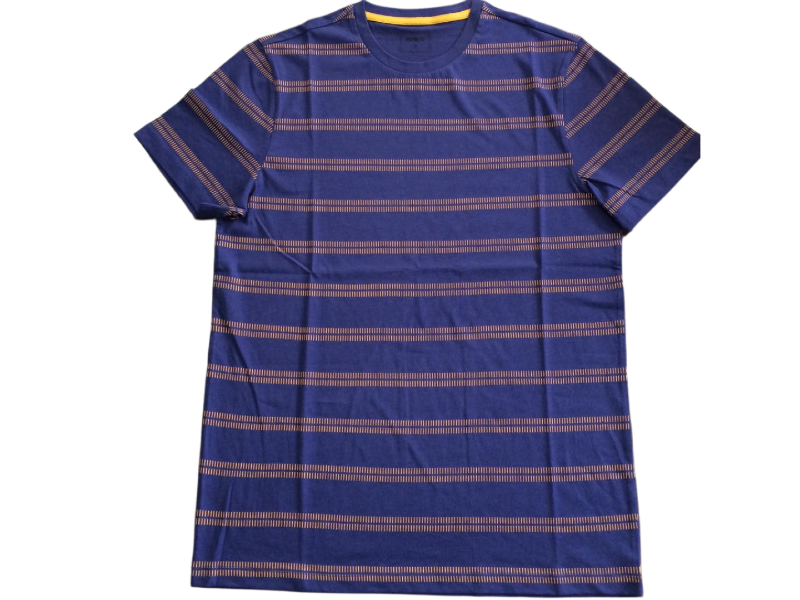 AOP Short Sleeve Tee - Image 3