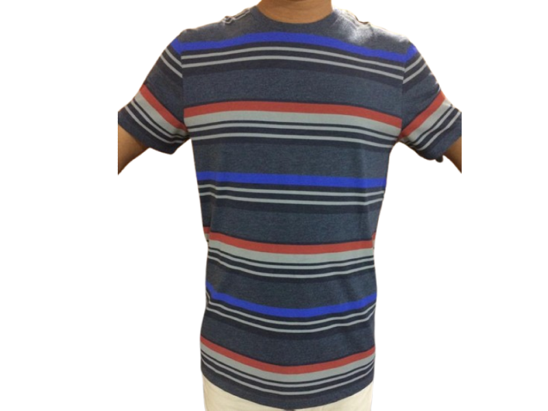 AOP Short Sleeve Tee - Image 6