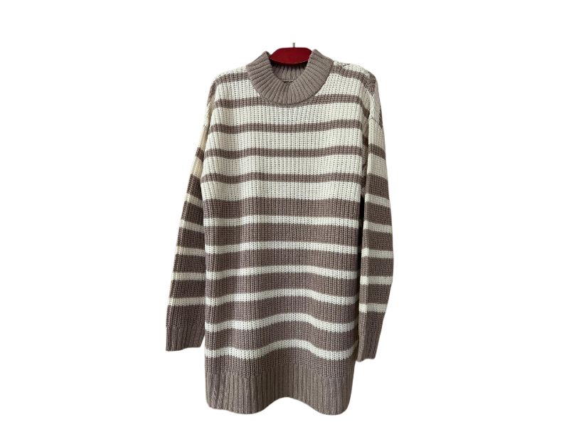 Crew Neck Jumper - Image 6