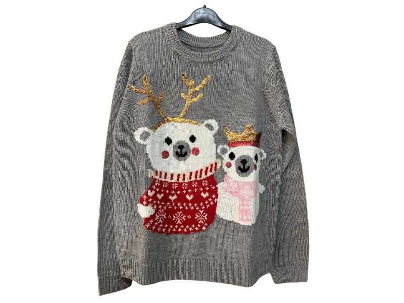Christmas Jumper - Image 1