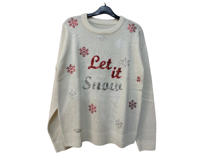 Christmas Jumper - Image 2