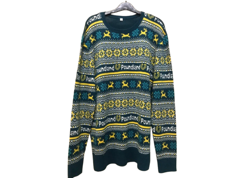 Christmas Jumper - Image 3