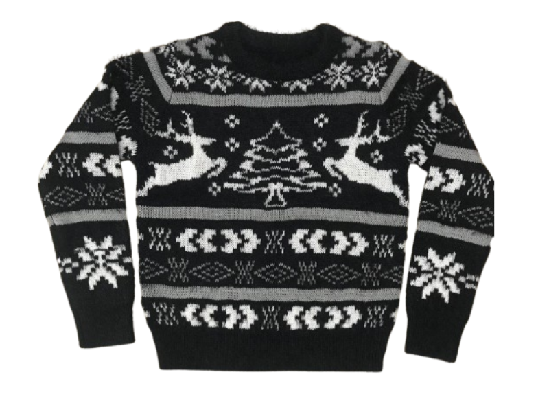 Christmas Jumper - Image 4