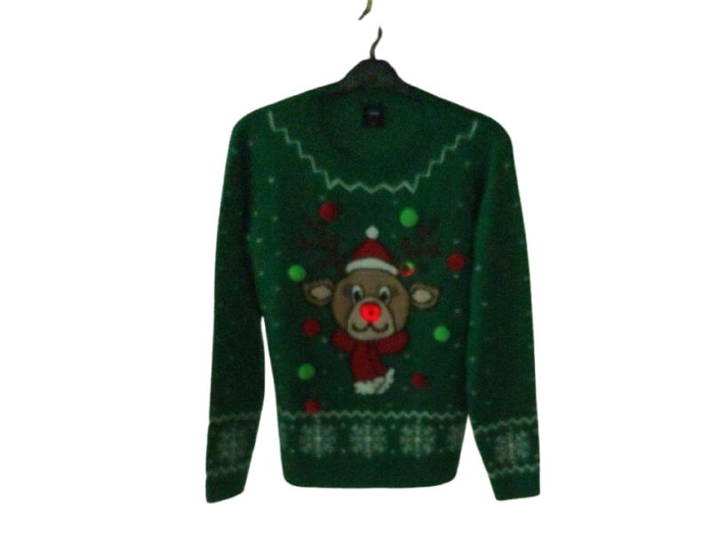 Christmas Jumper - Image 6