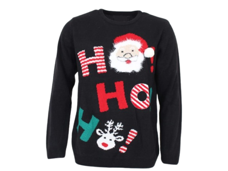 Christmas Jumper - Image 7
