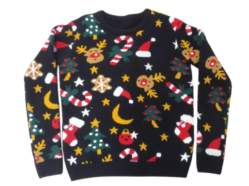 Christmas Jumper - Image 5