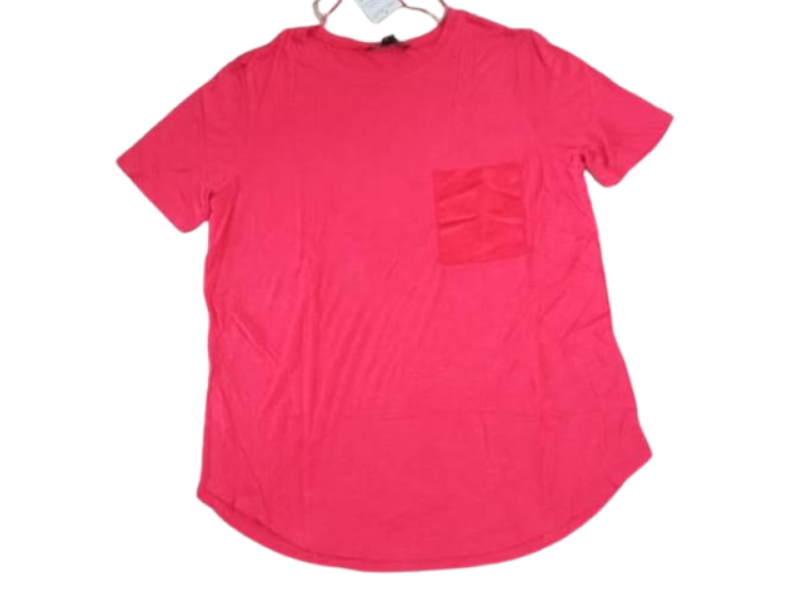 Ladies T-Shirt - Image 1