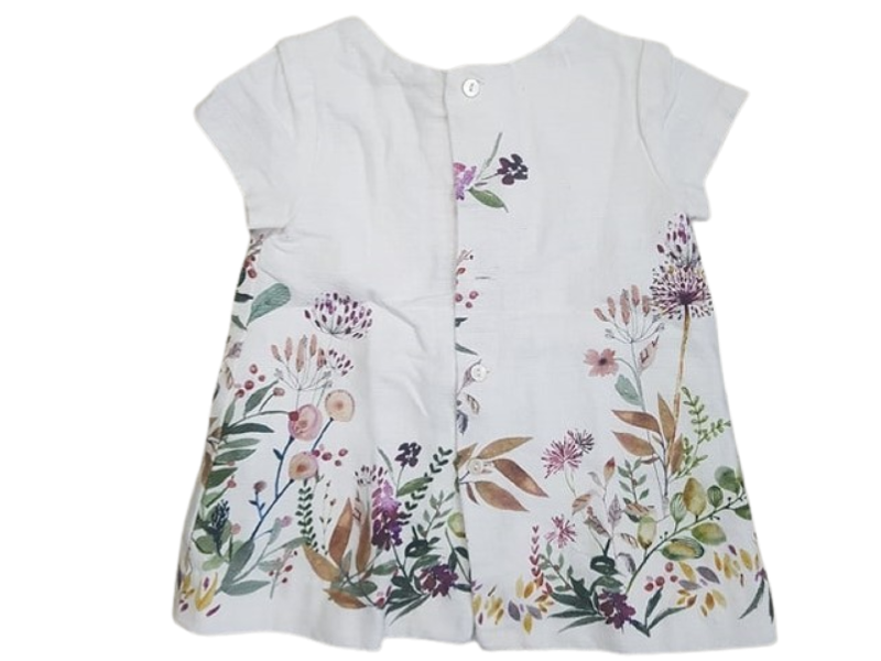 Ladies T-Shirt - Image 7