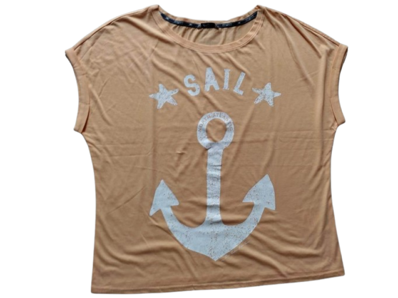 Ladies T-Shirt - Image 8