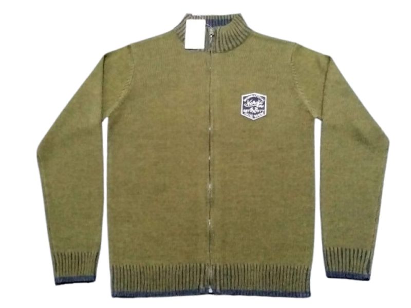 Men's Casual Sweater - Image 3