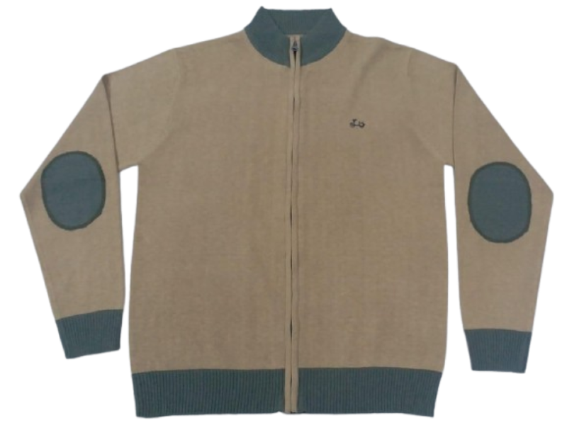 Men's Casual Sweater - Image 5