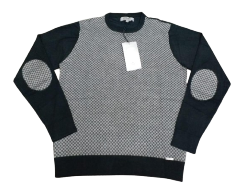 Men's Casual Sweater - Image 6