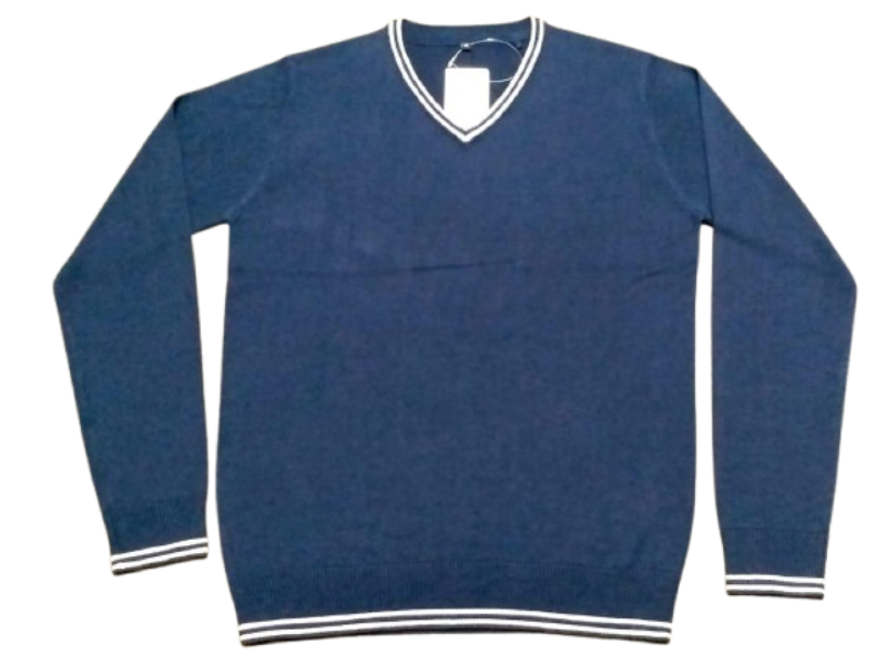 Men's Casual Sweater - Image 9