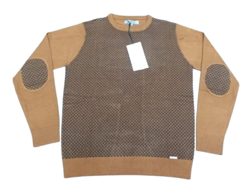 Men's Casual Sweater - Image 11