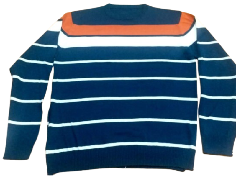 Men's Casual Sweater - Image 12