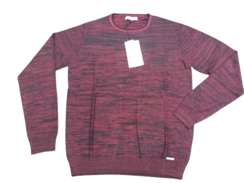 Men's Casual Sweater - Image 13