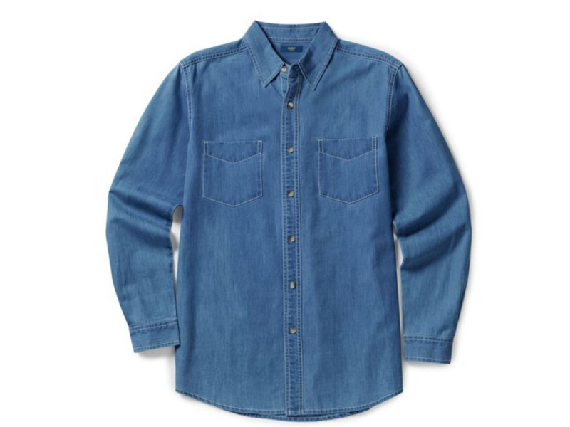 Denim Jacket  - Image 1