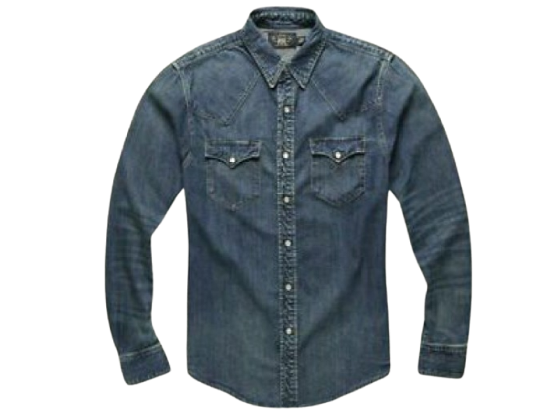 Denim Jacket  - Image 2