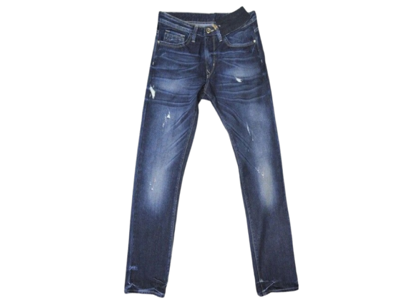 Denim Jacket  - Image 3