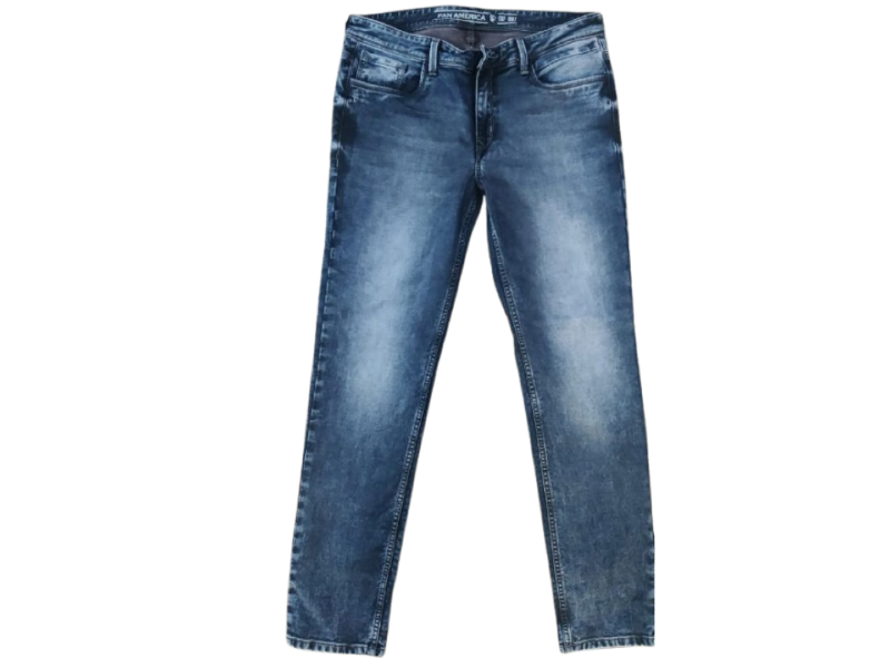 Denim Jacket  - Image 4