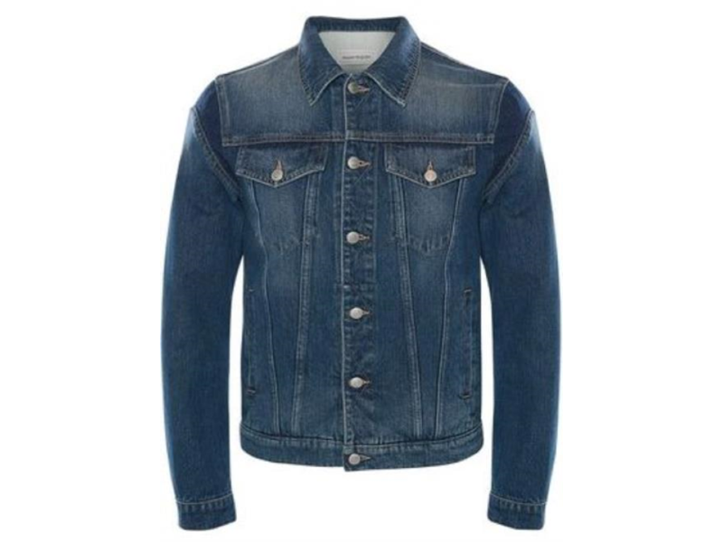Denim Jacket  - Image 5
