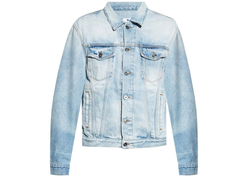 Denim Jacket  - Image 6