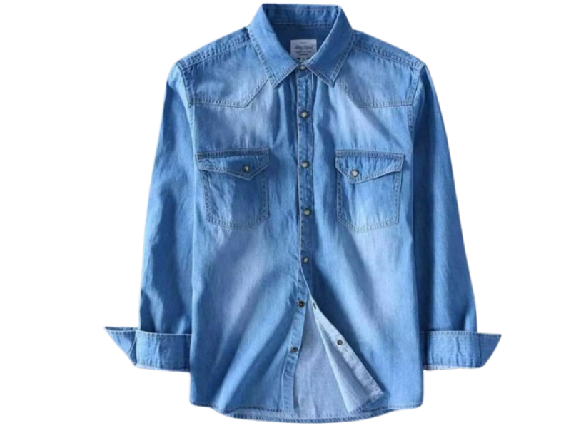 Denim Jacket  - Image 7