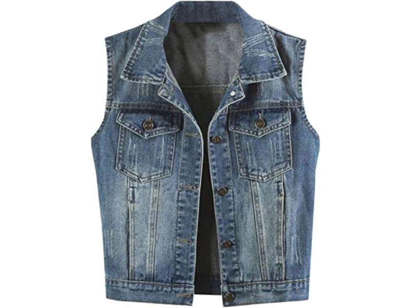 Denim Jacket  - Image 8
