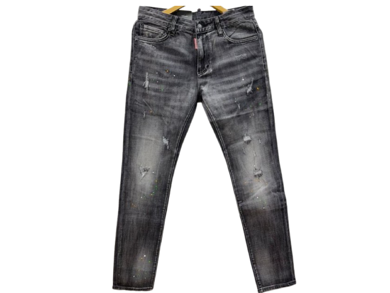 Denim Jacket  - Image 9