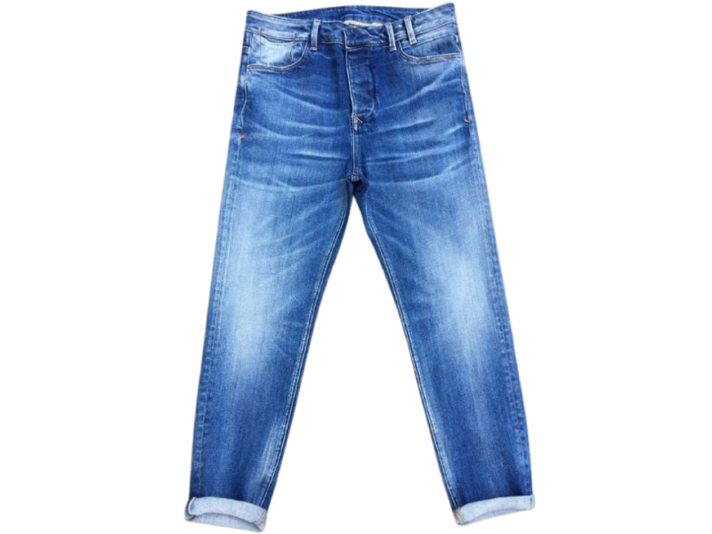 Denim Jacket  - Image 10