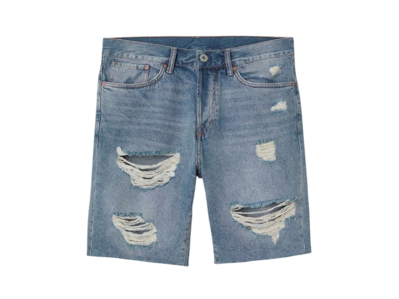 Denim Jacket  - Image 11