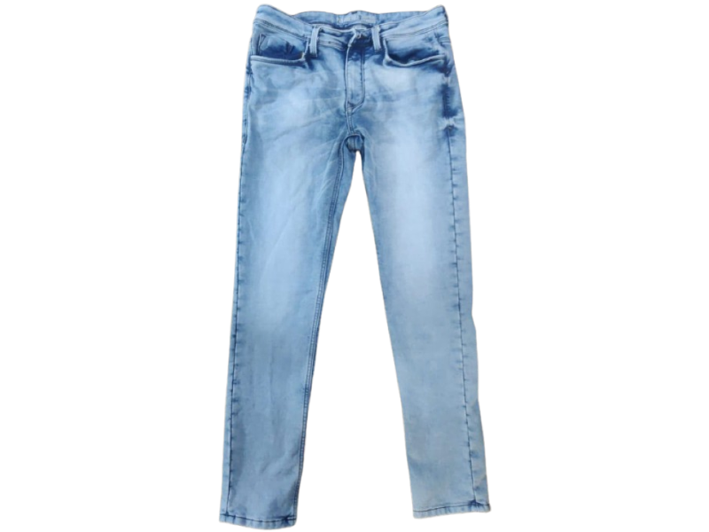 Denim Jacket  - Image 13