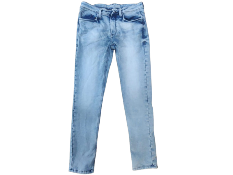 Denim Jacket  - Image 14