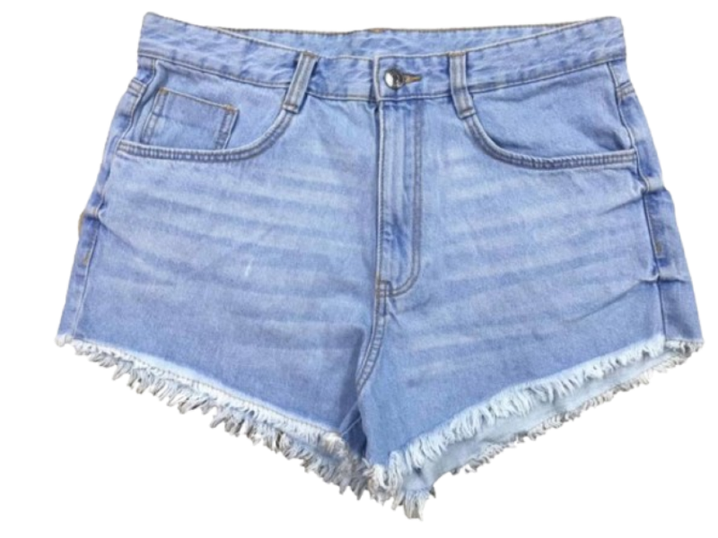 Ladies Denim Jacket & Pants - Image 11